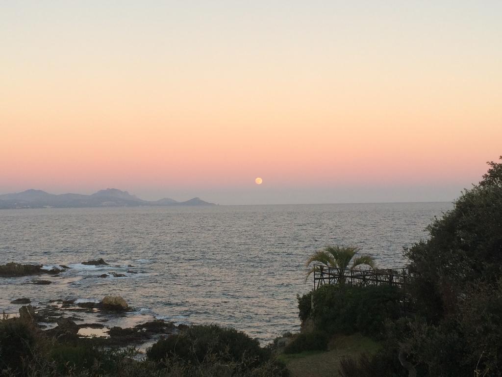 Var Mobil Home, Les Prairies De La Mer Grimaud Kültér fotó