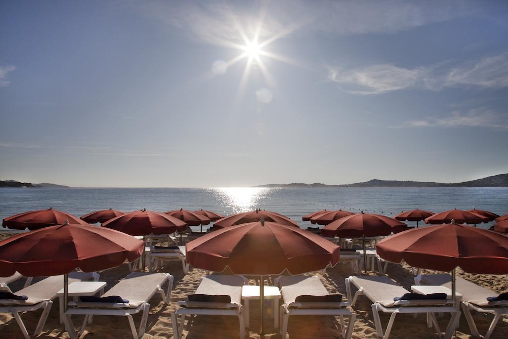 Var Mobil Home, Les Prairies De La Mer Grimaud Kültér fotó
