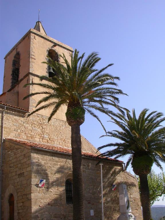 Var Mobil Home, Les Prairies De La Mer Grimaud Kültér fotó